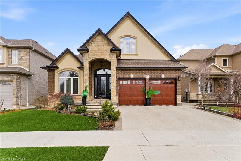 85 Hillcroft Drive, Stoney Creek, Ontario