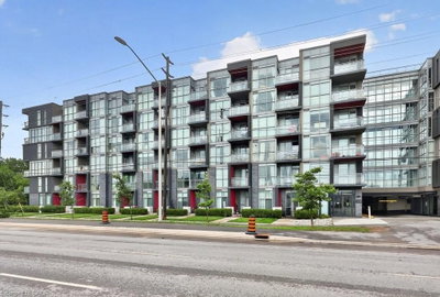 B202 - 5240 Dundas Street
