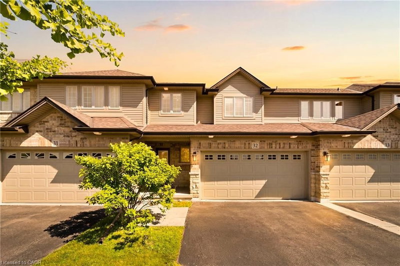 32 - 441 Stonehenge Drive