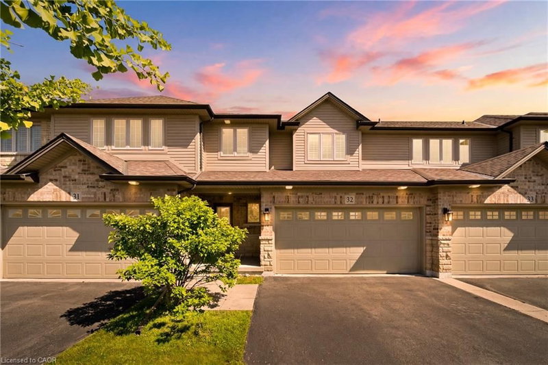 32 - 441 Stonehenge Drive