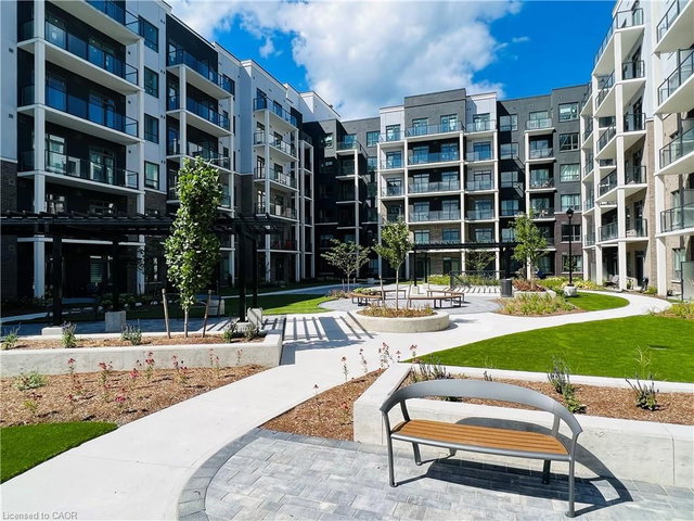 403 - 5055 Greenlane Road