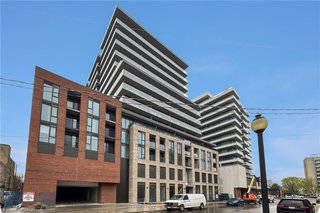 526 - 1 Jarvis Street