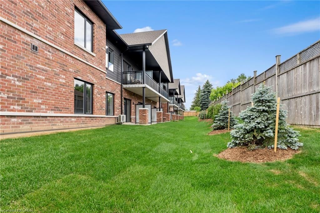 203 - 773 Princess Street, Mount Forest 4