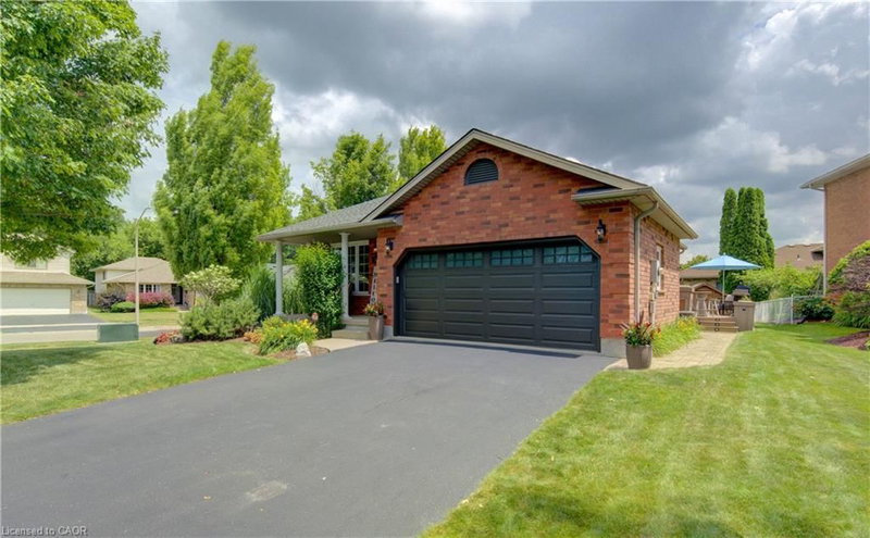 378 Meadowvale Place
