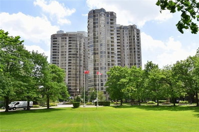 2210 - 55 Kingsbridge Garden Circle