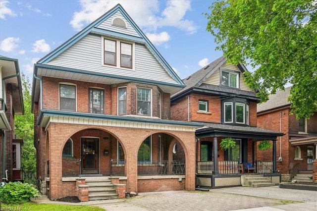 33 Saint Clair Avenue