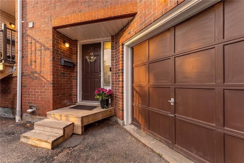 12 - 465 Beechwood Place