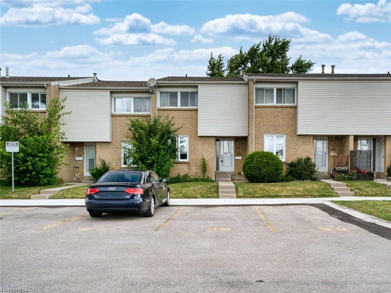 130 - 500 Osgoode Drive