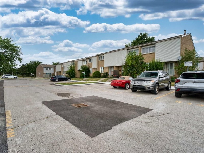 130 - 500 Osgoode Drive