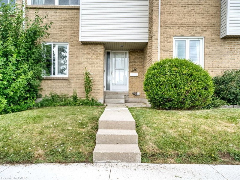 130 - 500 Osgoode Drive