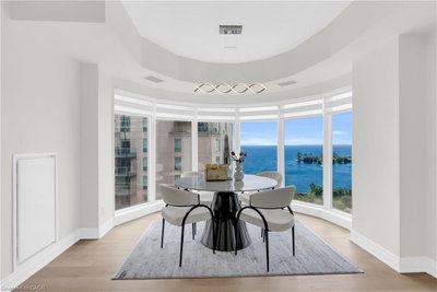 1603 - 2111 Lake Shore Boulevard W