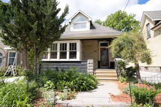 1 - 19 Kitchener Avenue