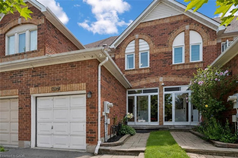 6972 Dunnview Court