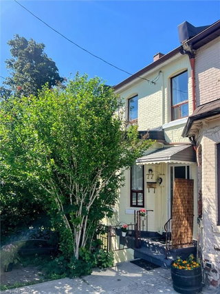 77 Murray Street E