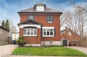 1 - 134 Brubacher Street