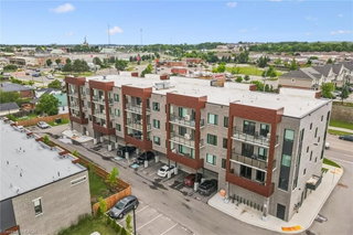 203 - 408 Dundas Street S