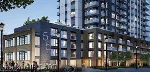 1006 - 55 Duke Street W