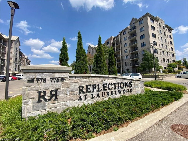 776 Laurelwood Drive #302, Waterloo, Ontario