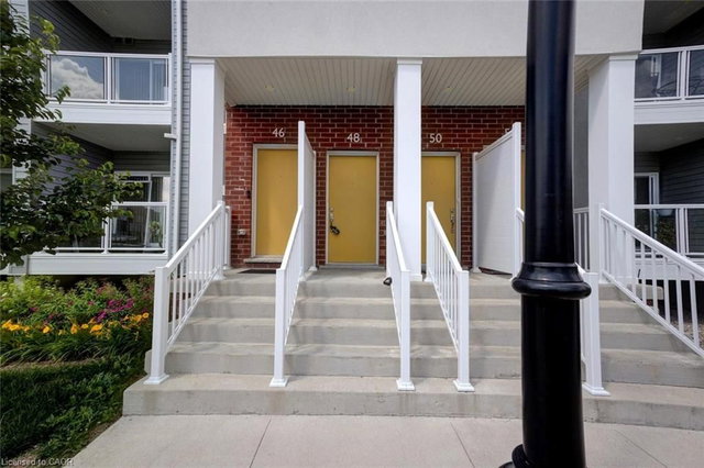 48 Progress Crescent