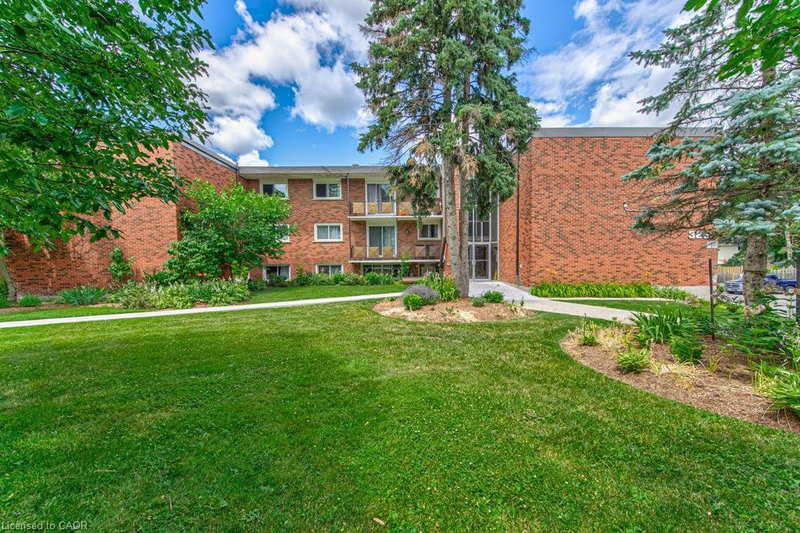 17 - 326 Erb Street W
