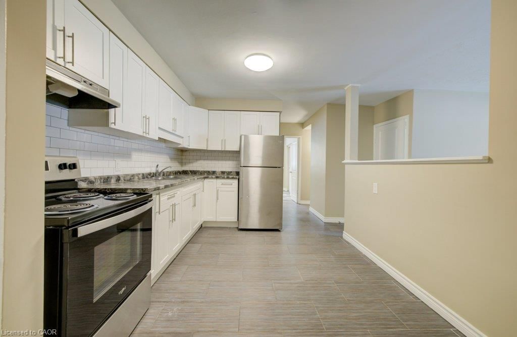 6 - 94 King Edward Avenue, London 4