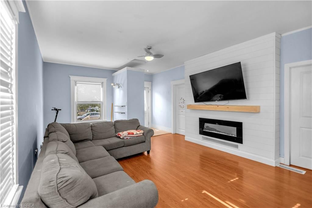 55 Aberdeen Avenue — photo 5