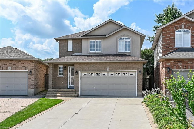 10 Morgante Court
