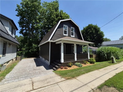217 Queen Street N