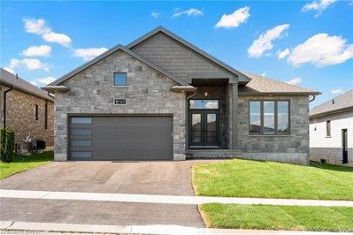 6 Patten Drive