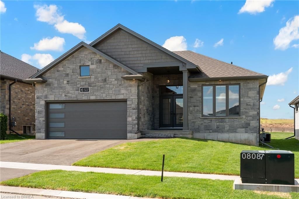 6 Patten Drive — photo 2