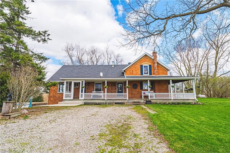 1292 Glancaster Road photo 5