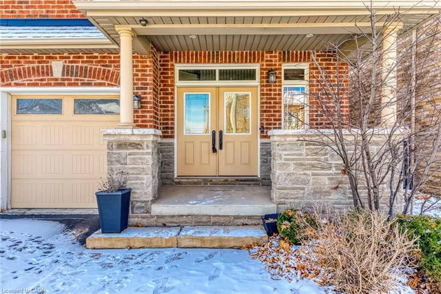 2492 Chaplin Road