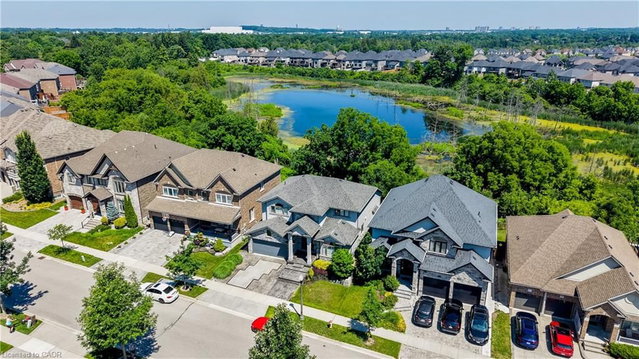 248 Evens Pond Crescent