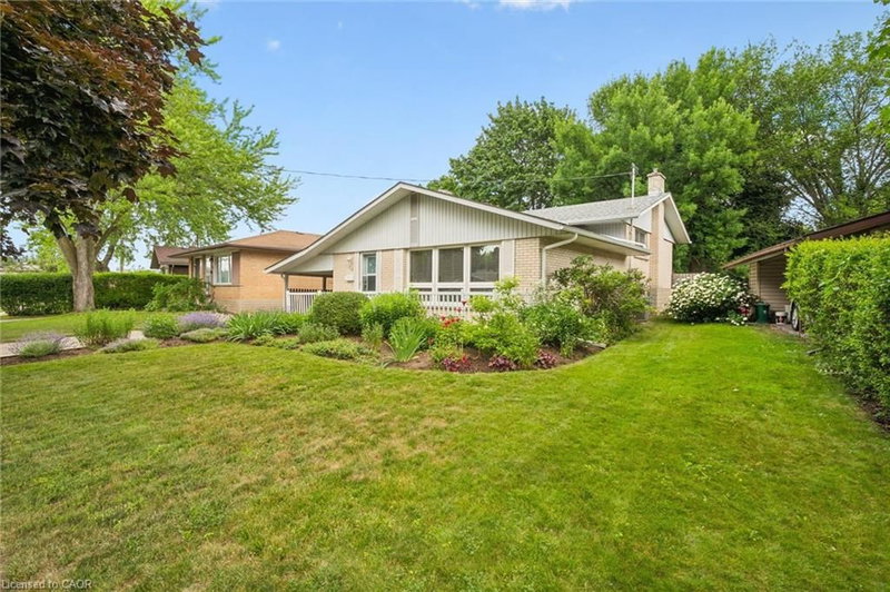14 Ruskview Road