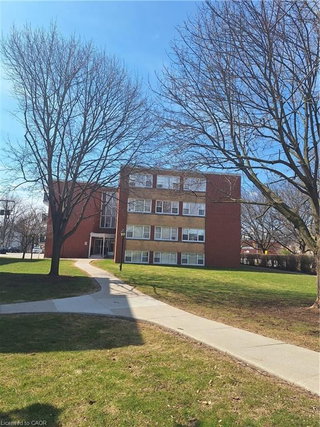 303 - 2052 Courtland Drive