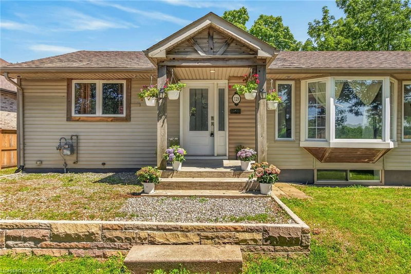 129 Aldercrest Avenue