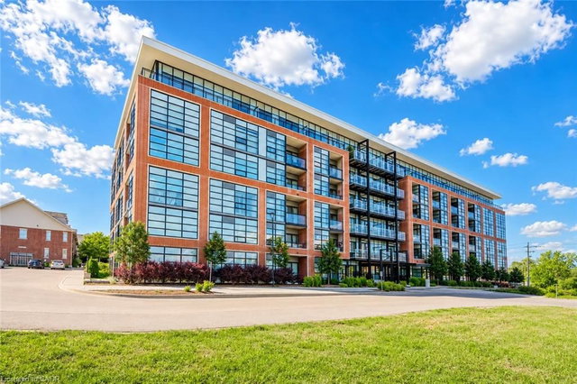 112 - 15 Prince Albert Boulevard