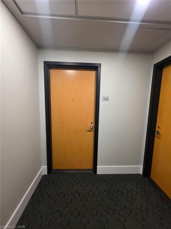 112 - 15 Prince Albert Boulevard