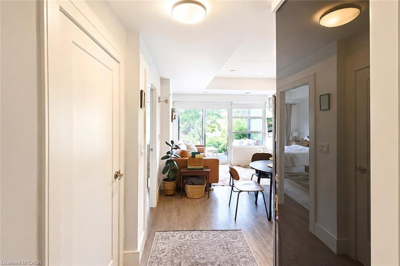 112 - 15 Prince Albert Boulevard