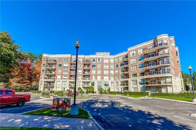 301 - 483 Faith Drive