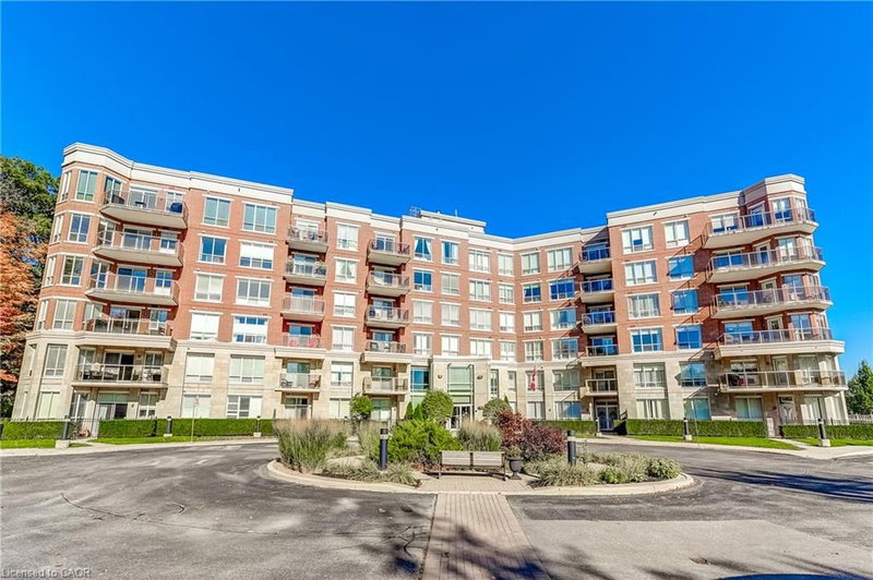 301 - 483 Faith Drive