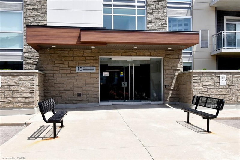 313 - 16 Markle Crescent