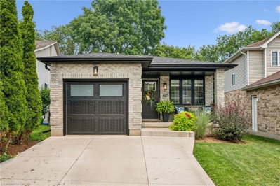 142 Marl Meadow Drive