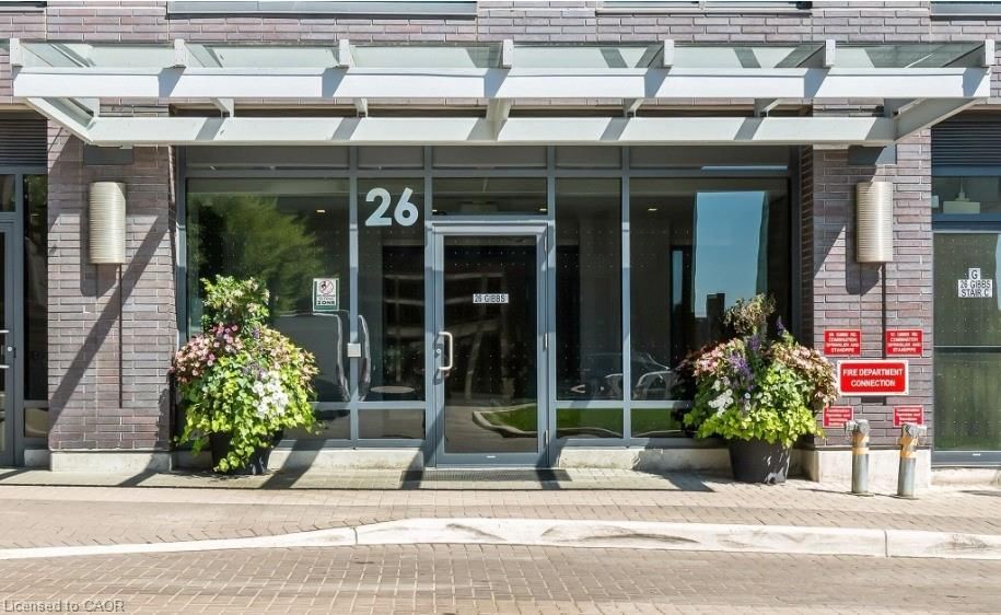 738 - 26 Gibbs Street, Etobicoke 5