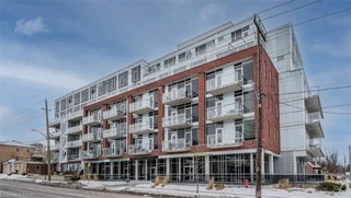 411 - 42 Bridgeport Road E