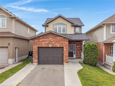 1232 Old Zeller Drive