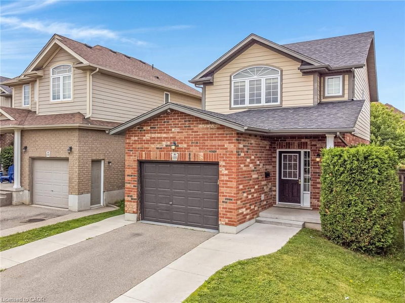 1232 Old Zeller Drive