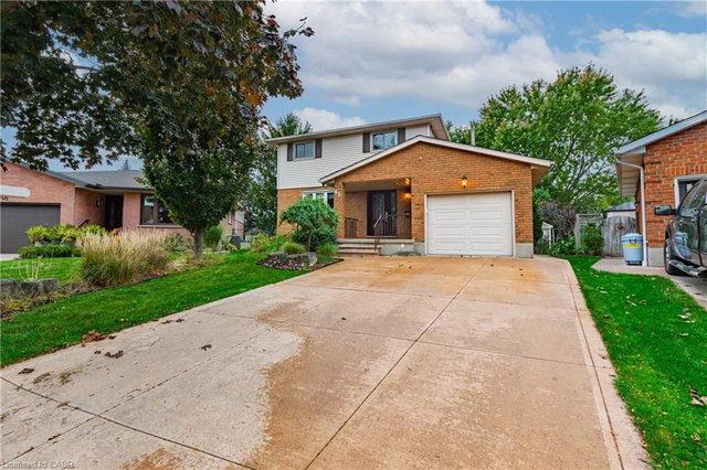 48 Windermere Court