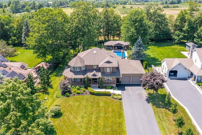 994 Courtland Drive