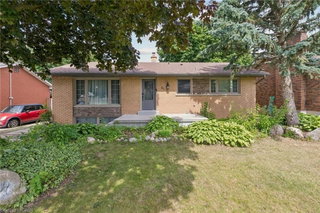 61 Godfrey Drive